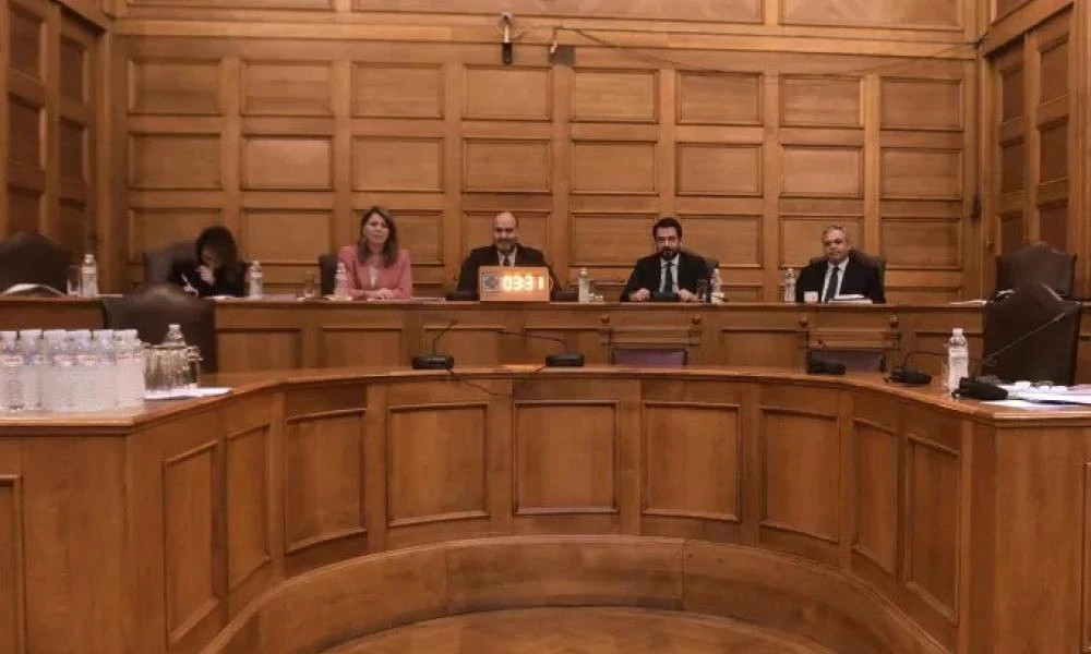 Εξεταστική για Τέμπη - Κοτταράς: «Νόμιμη και νομότυπη η μετάταξη του σταθμάρχη»
